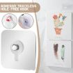 Picture of Wall Hook Screw Wall Hooks NEW BOLT STICKER FRAME HOOK STICKER