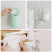 Picture of Self Adhesive Heavy Duty Wall Hooks Water And Oil Proof Multi Use Wall Hanging Without Nails-Sticking Wall Hooks