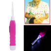 Picture of LED Flashlight Earpick for Ear wax remover and cleaner  Ear cleaning tools for kids and adults