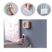 Picture of SQUARE STICKER SMALL TRANSPARENT STICKER DOUBLE SIDE STICKER NANO STICKER NANO TAPE