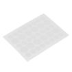 Picture of DOT STICKER  Invisible Hydrocolloid Pimple Tag Remover for Face Skin SKIN TAG ACNE PATCH