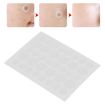 Picture of DOT STICKER  Invisible Hydrocolloid Pimple Tag Remover for Face Skin SKIN TAG ACNE PATCH