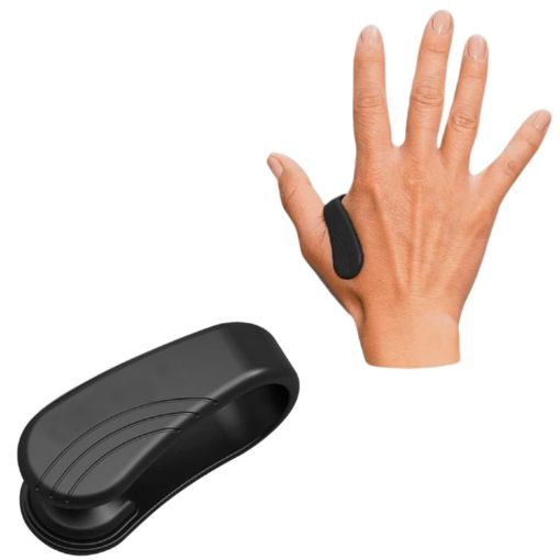 Picture of Sugar Clip Acupressure Hand Pressure Point Clip Acupressure Relaxation