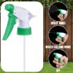 Picture of Sprayer Nozzle Trigger Sprayer Bottle Tube Spray Bottles Heads Only