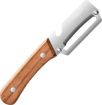 Picture of Stainless Steel Blade Vegetable Peeler SS Blade Vegetable Peeler