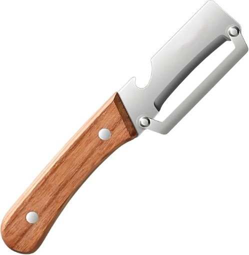 Picture of Stainless Steel Blade Vegetable Peeler SS Blade Vegetable Peeler