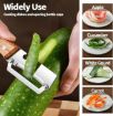 Picture of Stainless Steel Blade Vegetable Peeler SS Blade Vegetable Peeler