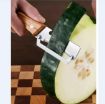 Picture of Stainless Steel Blade Vegetable Peeler SS Blade Vegetable Peeler