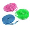 Picture of 5 Meters Windproof Anti-Slip Clothes Washing Line Drying Nylon Rope   Laundry Perfect Windproof Clothes Line