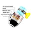 Picture of Activated Carbon Faucet Water Filters Universal Interface Home Kitchen Faucet Tap Water Clean Purifier Filter Cartridge Five Layer Water Filter