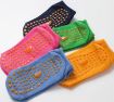 Picture of Slip Cotton Floor Yoga Socks  Anti Skid Floor Socks