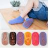 Picture of Slip Cotton Floor Yoga Socks  Anti Skid Floor Socks