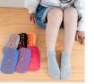 Picture of Slip Cotton Floor Yoga Socks  Anti Skid Floor Socks