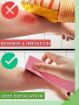 Picture of Ultra Soft Exfoliating Sponge  Spa Cellulite Massager Dead Skin Remover Sponge For Body