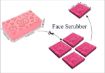 Picture of Ultra Soft Exfoliating Sponge  Spa Cellulite Massager Dead Skin Remover Sponge For Body