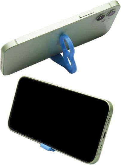 Picture of FLEXIBLE FINGER RING PHONE HOLDER