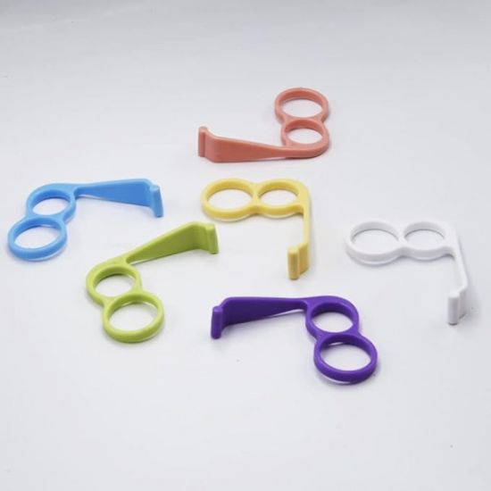 Picture of FLEXIBLE FINGER RING PHONE HOLDER