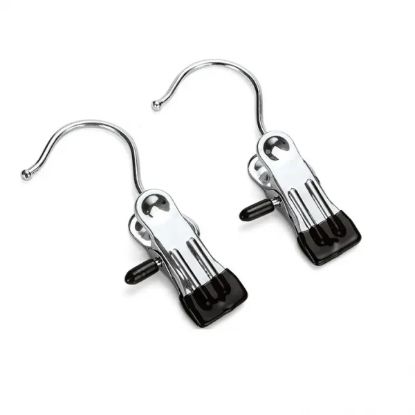 Picture of CLOTH HANGER CLIP HOOK 1 PC