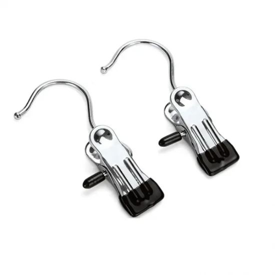 Picture of CLOTH HANGER CLIP HOOK 1 PC