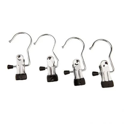 Picture of CLOTH HANGER CLIP HOOK 1 PC