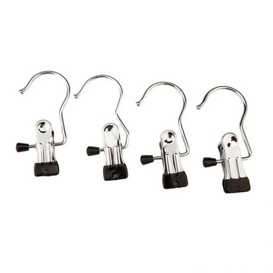 Picture of CLOTH HANGER CLIP HOOK 1 PC