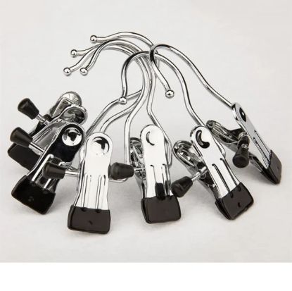 Picture of CLOTH HANGER CLIP HOOK 1 PC