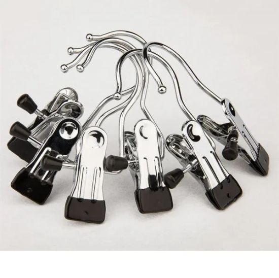 Picture of CLOTH HANGER CLIP HOOK 1 PC