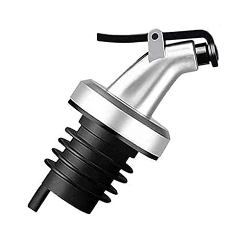 Picture of Oil Bottle Cap Dispenser Nozzle Stopper Dispensers Caps for Bottle Pourers