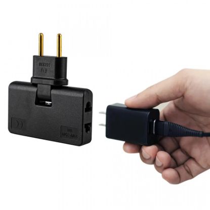 Picture of MINI SLIM WIRELESS PLUG ADAPTER