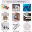 Picture of B7000 Fabric Glue  Fabric Glue Glue