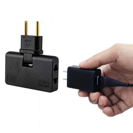 Picture of MINI SLIM WIRELESS PLUG ADAPTER