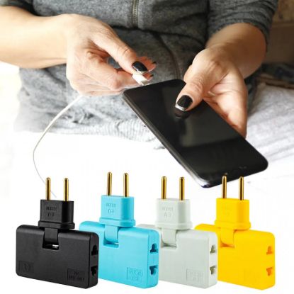 Picture of MINI SLIM WIRELESS PLUG ADAPTER
