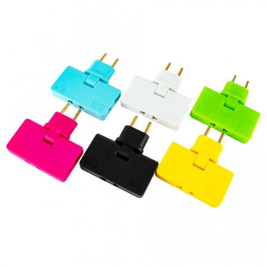 Picture of MINI SLIM WIRELESS PLUG ADAPTER