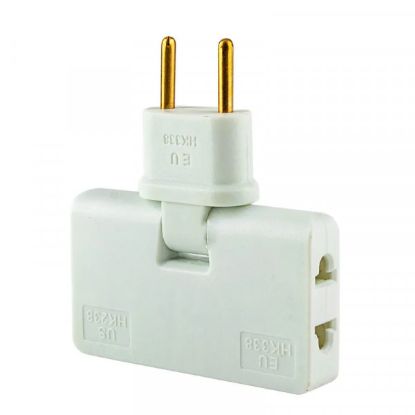 Picture of MINI SLIM WIRELESS PLUG ADAPTER