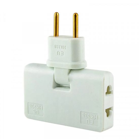 Picture of MINI SLIM WIRELESS PLUG ADAPTER