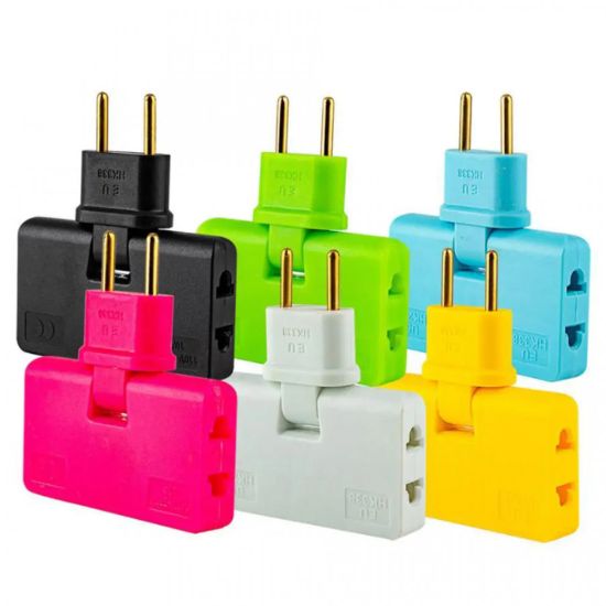 Picture of MINI SLIM WIRELESS PLUG ADAPTER