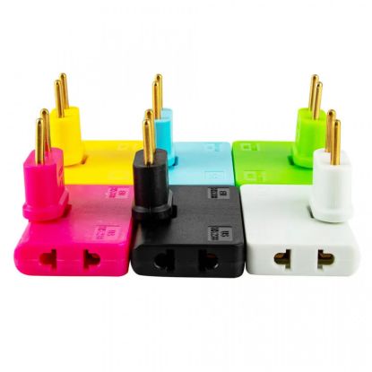 Picture of MINI SLIM WIRELESS PLUG ADAPTER