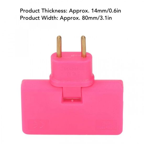 Picture of MINI SLIM WIRELESS PLUG ADAPTER