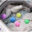 Picture of Corona Ball Washing Machine Laundry Dryer Ball Washing Machine Cloth Cleaning Ball