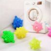 Picture of Corona Ball Washing Machine Laundry Dryer Ball Washing Machine Cloth Cleaning Ball
