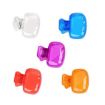 Picture of Toothbrush Head Cover  Toothbrush Protector Cap Plastic Clip BRUSH CAP Travel Toothbrush Head Covers