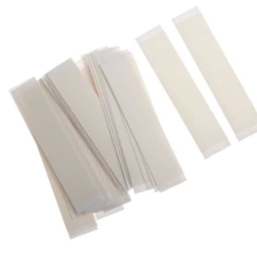 Picture of Both Sided Strong Fashion Body Double Tape for Clothes Dress Bra Skin Bikini Tape for Women CLOTHING TAPE CLOTHES STRIPS