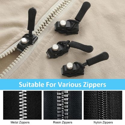 Picture of ZIPPER REPAIR KIT