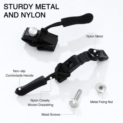 Picture of ZIPPER REPAIR KIT