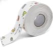 Picture of 2 SIDE TAPE OIL PROOF KITCHEN TAPE  Oil Proof Caulk Tape Strip PVC OIL STRIPS