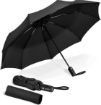 Picture of AUTOCLOSE AUTO CLOSE Compact Travel Umbrella  Travel Umbrella Windproof Automatic Umbrellas-Factory Outlet Umbrella