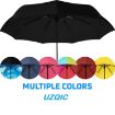 Picture of AUTOCLOSE AUTO CLOSE Compact Travel Umbrella  Travel Umbrella Windproof Automatic Umbrellas-Factory Outlet Umbrella