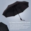 Picture of AUTOCLOSE AUTO CLOSE Compact Travel Umbrella  Travel Umbrella Windproof Automatic Umbrellas-Factory Outlet Umbrella