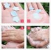 Picture of Paper Soap Mini Soap Paper Bottle Soap Mini Paper Soap for Hand Wash