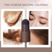 Picture of Hairline Shadow Powder Hair Powder Hair Shading Sponge Pen Shadow Powder